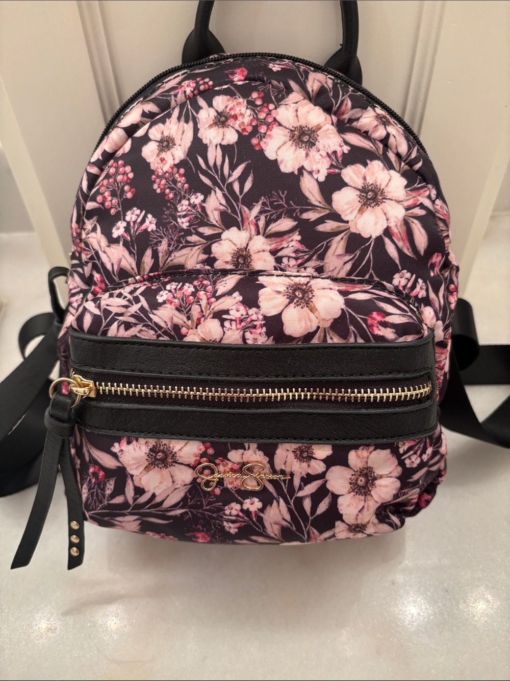 Jessica Simpson mini backpack